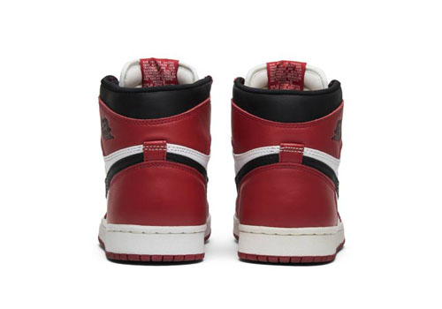 Buy Fake Jordan 1 Retro High 'Chicago' 332550-163 | JordanKicks.org