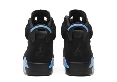 Best Replica Jordan 6 Retro 'UNC' 384664-006 | JordanKicks.org