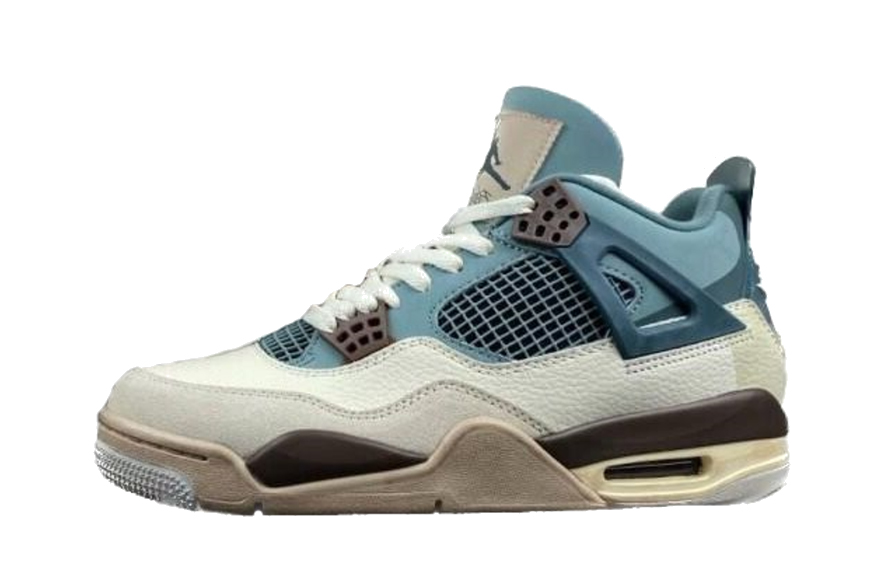 jordan 4 snorlax custom price