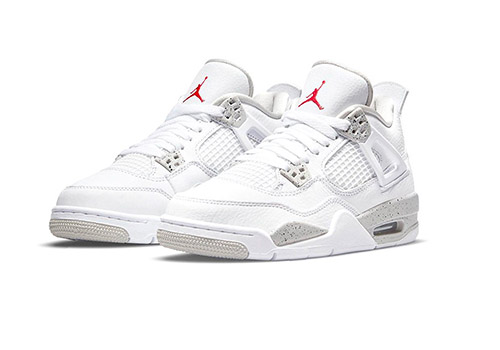 fake white oreo 4s