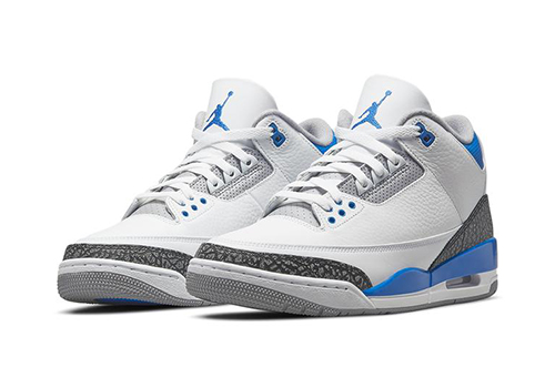 fake jordan 3 racer blue