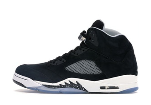 New Fake Jordan 5 