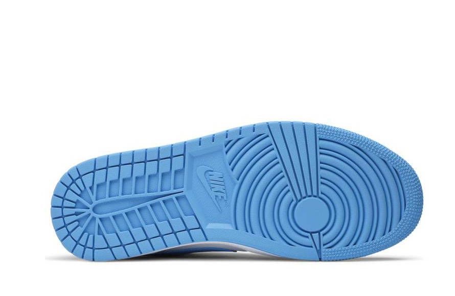 Best Fake Jordan 1 Low 'UNC' UNIVERSITY BLUE AO9944-441 | JordanKicks.org