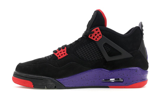 fake jordan 4 raptors