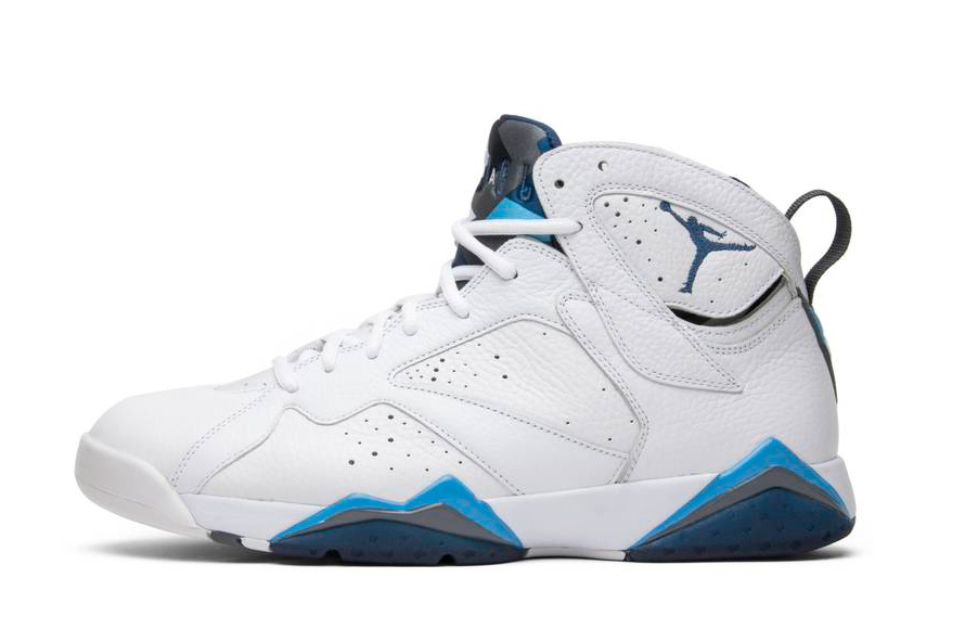 Quality Fake Jordan 7 Retro French Blue (2015) | JordanKicks.org