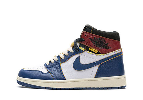 jordan 1 storm blue replica