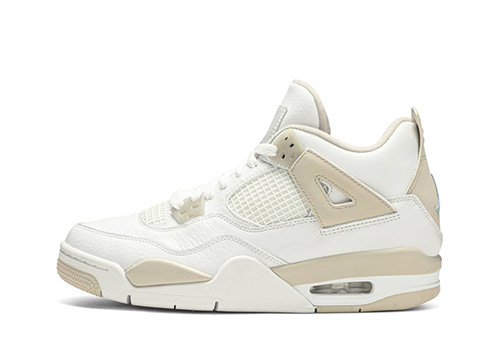 jordan 4 sand